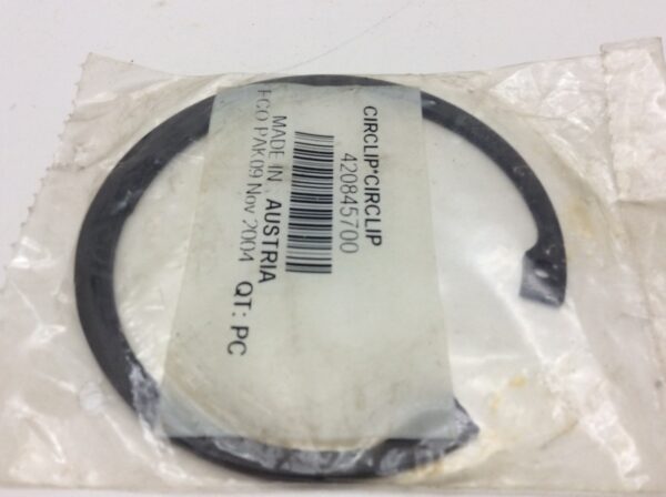 2006 Ski-Doo Circlip - Image 4