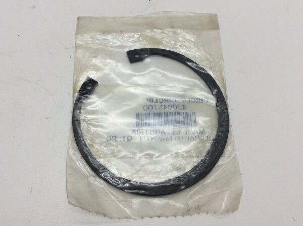 2006 Ski-Doo Circlip - Image 5