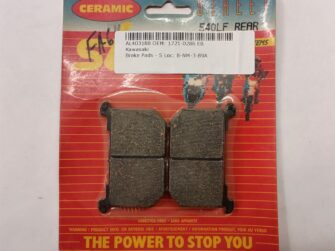 Brake Pads