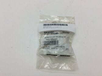 2005 Can-Am Adapter
