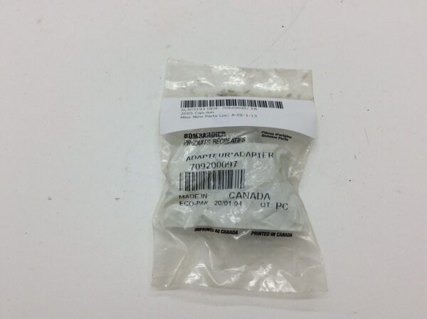 2005 Can-Am Adapter