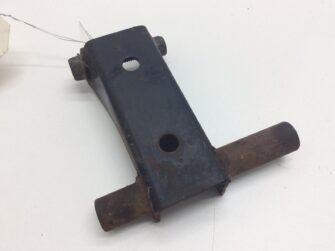 1984 Suzuki Upper Engine Mounting Plate