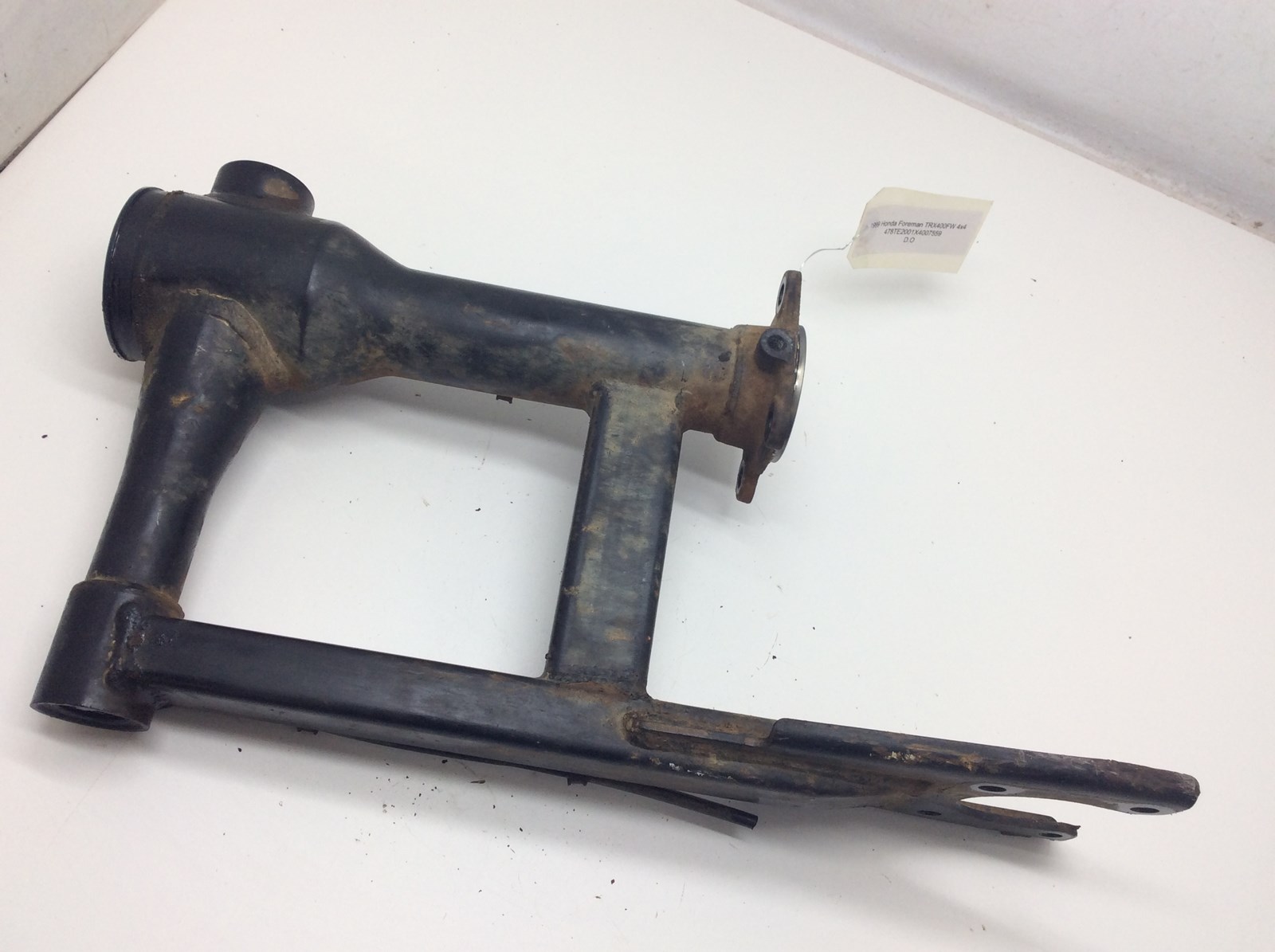 2001 Honda Rear Swing Arm - Image 5