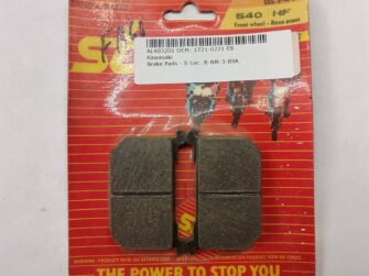Brake Pads