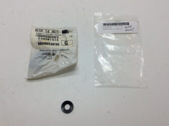 2011 Can-Am CONICAL SPRING WASHER 10 MM
