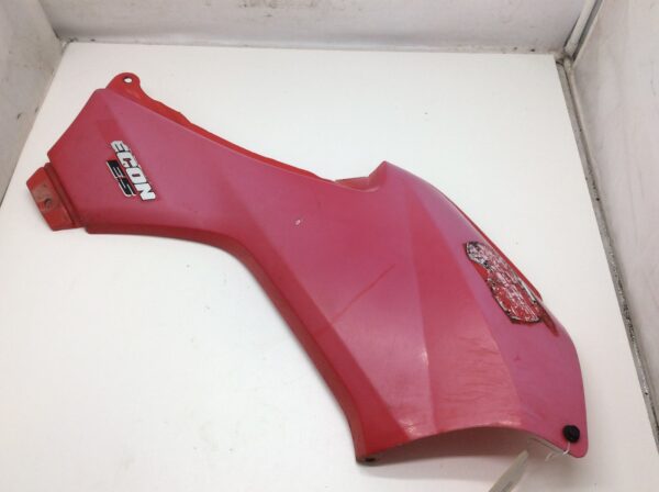 2005 Honda Right Tank Cover Panel - Fits Recon 250 ES - Image 2