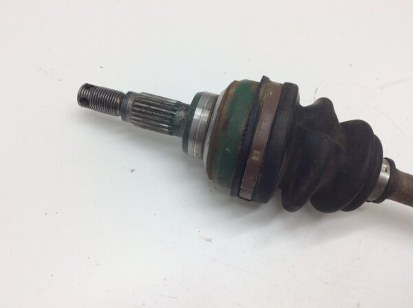 1999 Honda Left Front CV Axle - Image 3