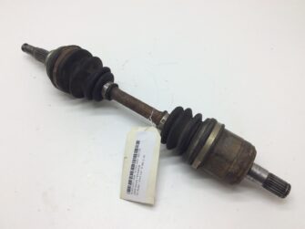 1999 Honda Left Front CV Axle