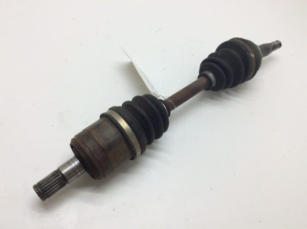 1999 Honda Left Front CV Axle - Image 4