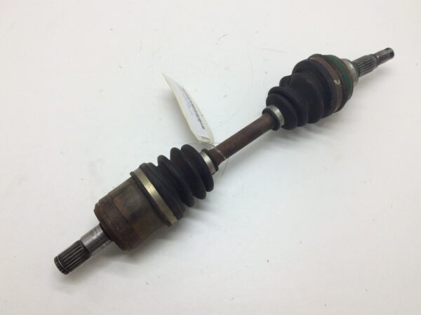 1999 Honda Left Front CV Axle - Image 5