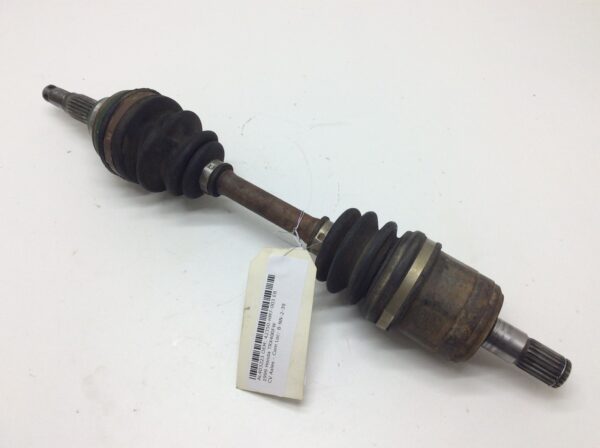 1999 Honda Left Front CV Axle