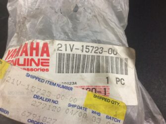 1983 Yamaha Starter cup