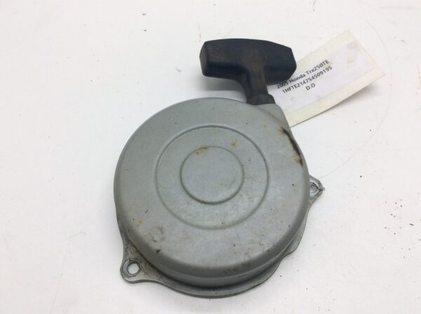 2005 Honda Recoil Starter Assembly - fiits TRX250TE - Image 4