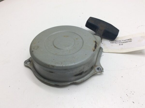 2005 Honda Recoil Starter Assembly - fiits TRX250TE - Image 5