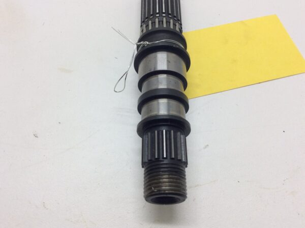 2011 Can-Am Clutch Shaft - Image 3