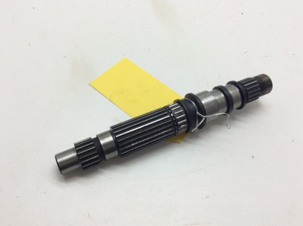 2011 Can-Am Clutch Shaft - Image 4