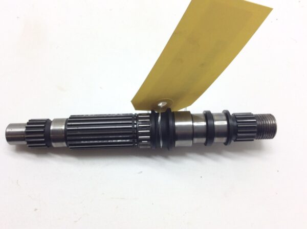 2011 Can-Am Clutch Shaft