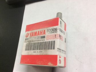 2000 Yamaha Bearing (6006RS)