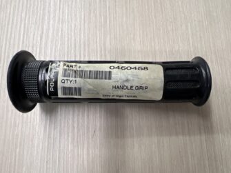 2001 Polaris Hand grip