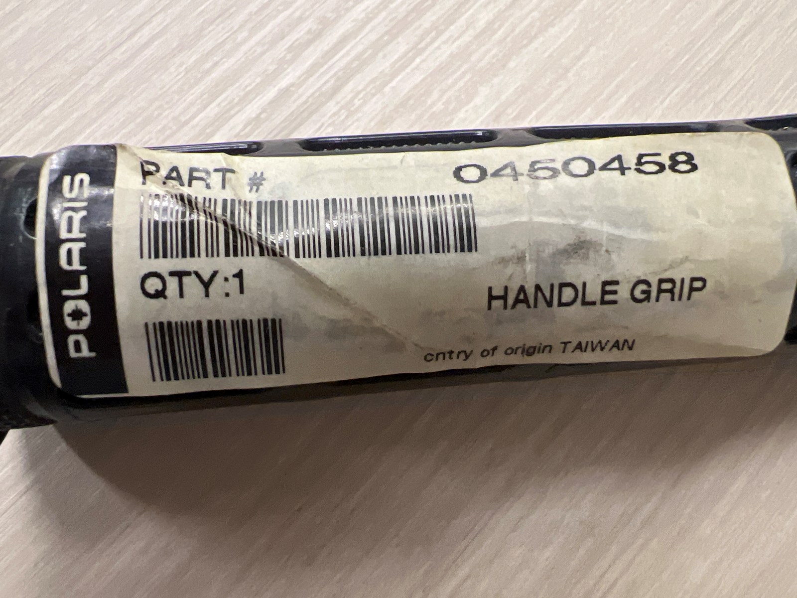 2001 Polaris Hand grip - Image 5