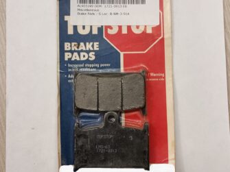 Brake Pads