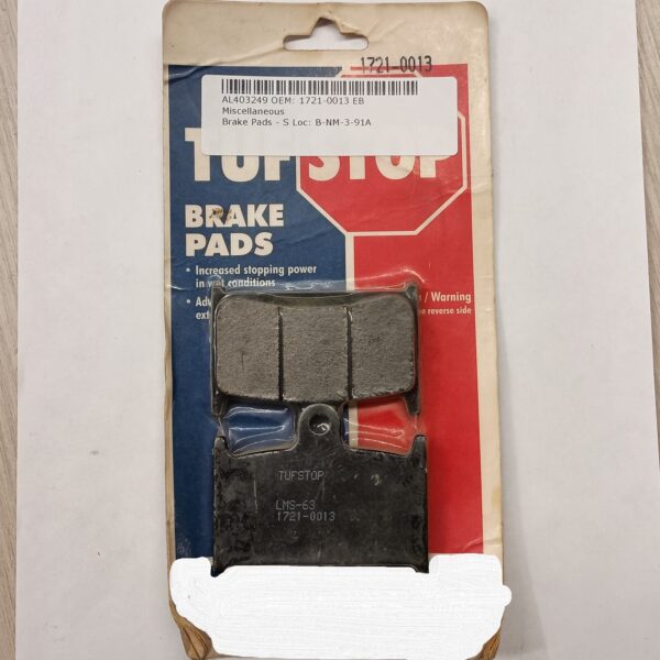 Brake Pads