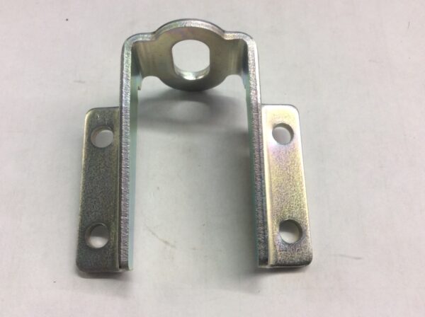 2008 Yamaha Bracket, Rear Track Adjuster - Image 3