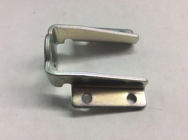 2008 Yamaha Bracket, Rear Track Adjuster - Image 4