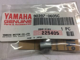1997 Yamaha Collar