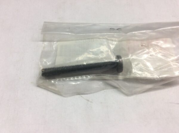 1997 Yamaha Screw Pan Head
