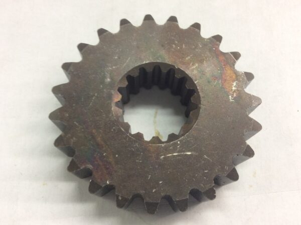 1997 Yamaha SPROCKET - Image 2