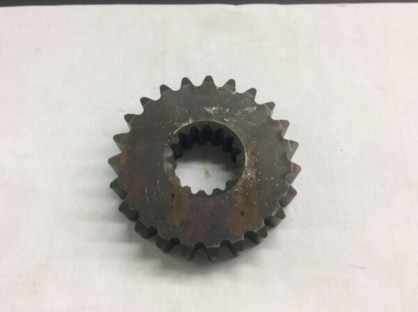 1997 Yamaha SPROCKET - Image 3