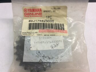1997 Yamaha SPROCKET