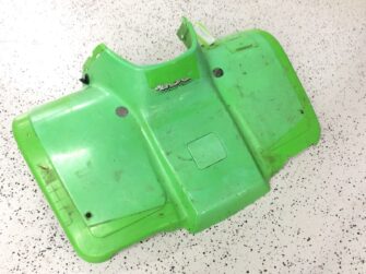 2004 Arctic Cat Front Fender