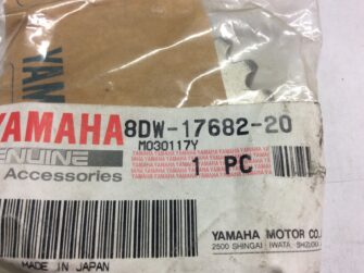 2002 Yamaha Upper sprocket