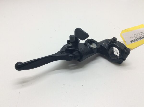 Brake Master Cylinder - Image 2