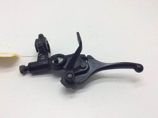 Brake Master Cylinder - Image 3