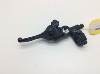 Brake Master Cylinder