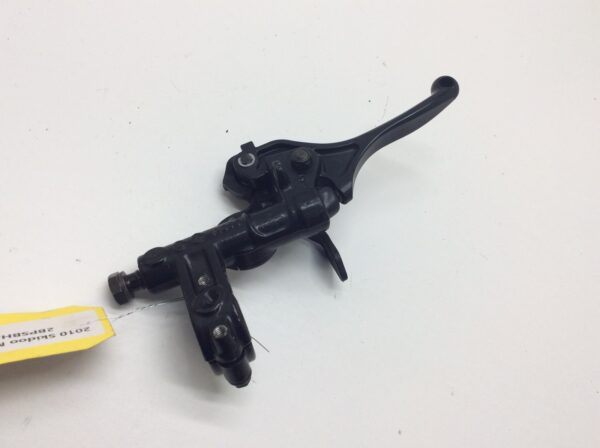 Brake Master Cylinder - Image 5