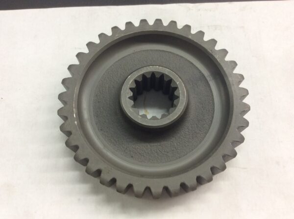 1994 Yamaha VMAX 4 750 L/C Sprocket Lower - Image 2