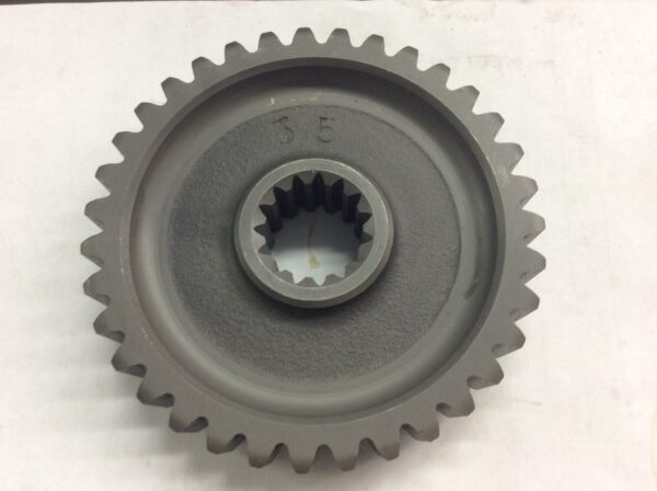 1994 Yamaha VMAX 4 750 L/C Sprocket Lower - Image 3