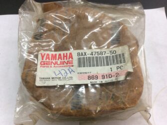 1994 Yamaha VMAX 4 750 L/C Sprocket Lower