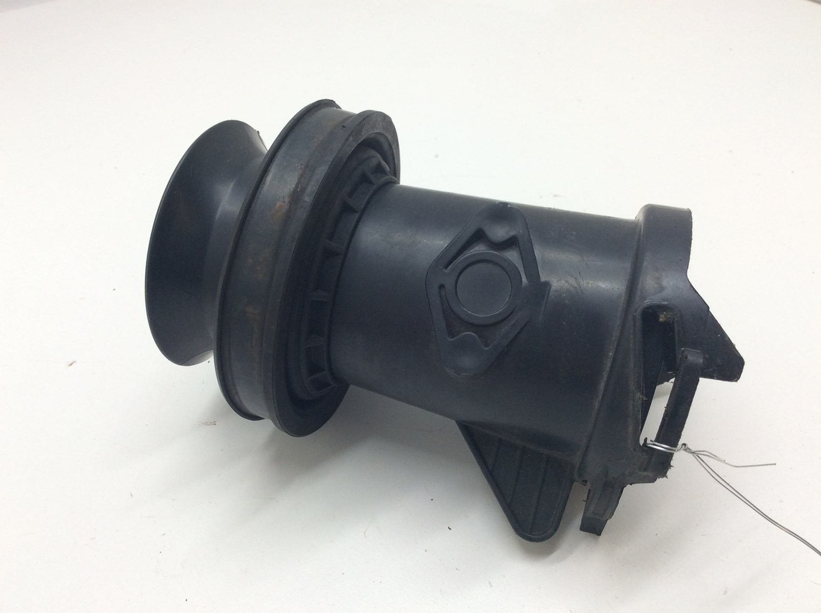 2010 Ski-Doo Intake Flute - Image 2