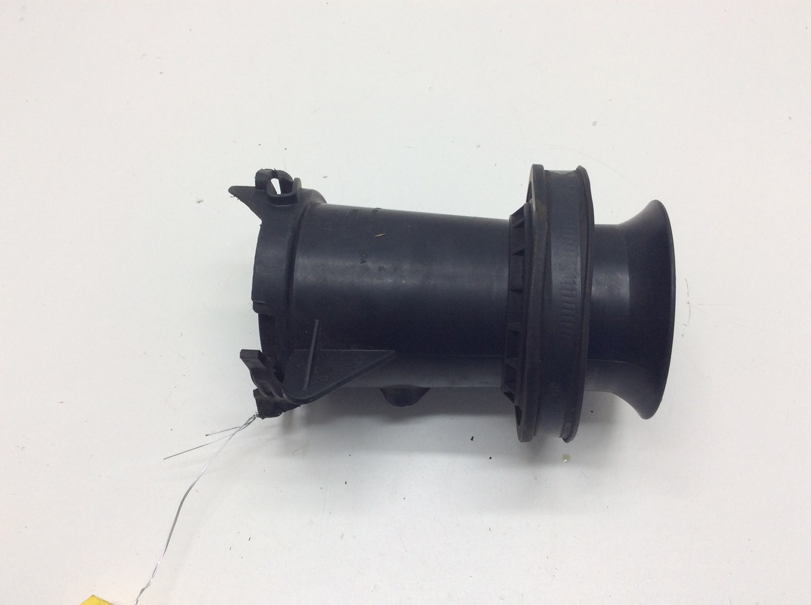 2010 Ski-Doo Intake Flute - Image 4