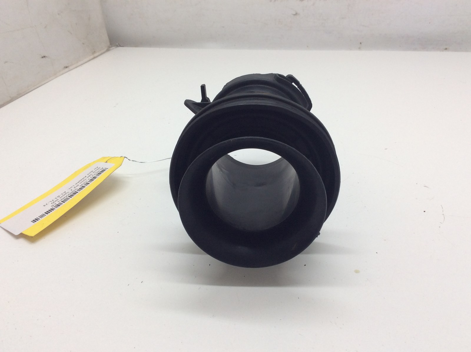 2010 Ski-Doo Intake Flute - Image 5