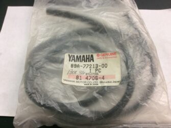 1992 Yamaha Trim Upper