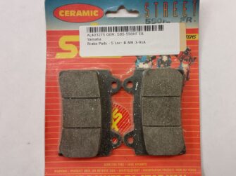 Brake Pads