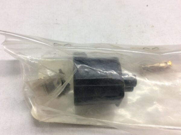 Temperature Sensor Connect Kit - Image 2