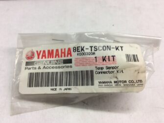 Temperature Sensor Connect Kit