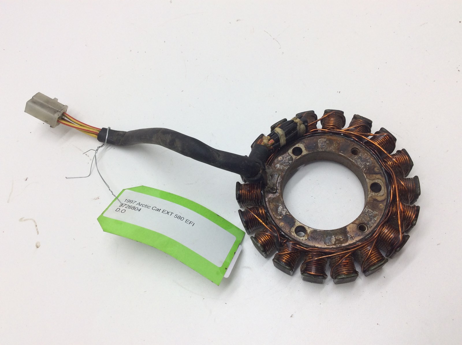 1997 Arctic Cat Stator - Image 2